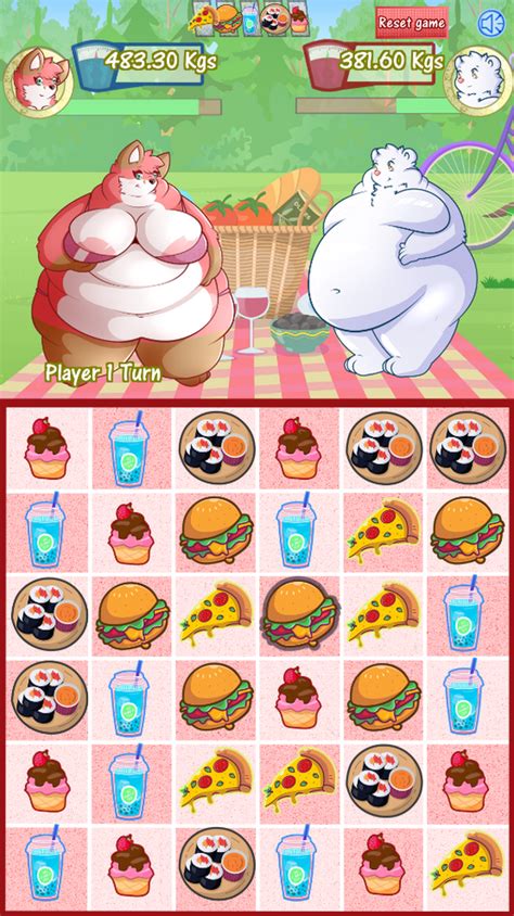 fat games|Fur Food Contest by Ziul Walls .
